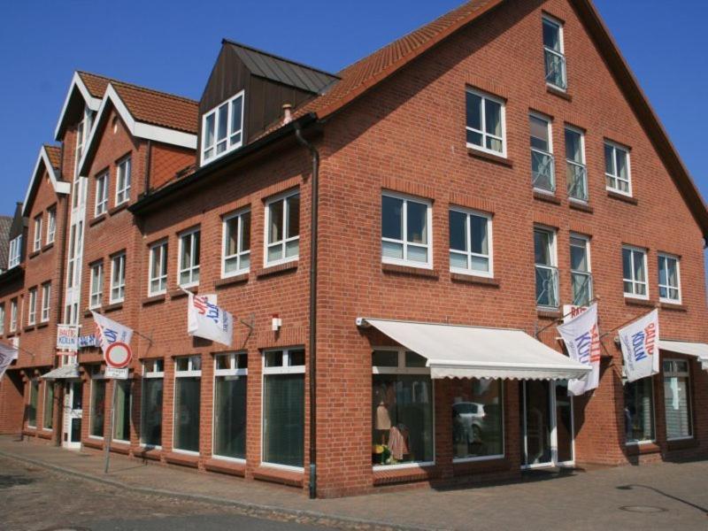 Baltic Koelln Hotel Heiligenhafen Extérieur photo