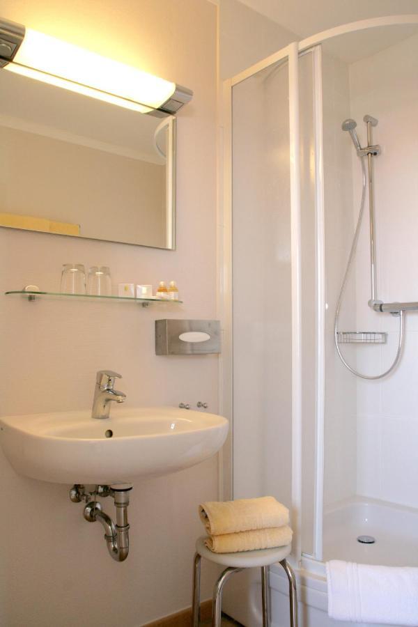 Baltic Koelln Hotel Heiligenhafen Chambre photo