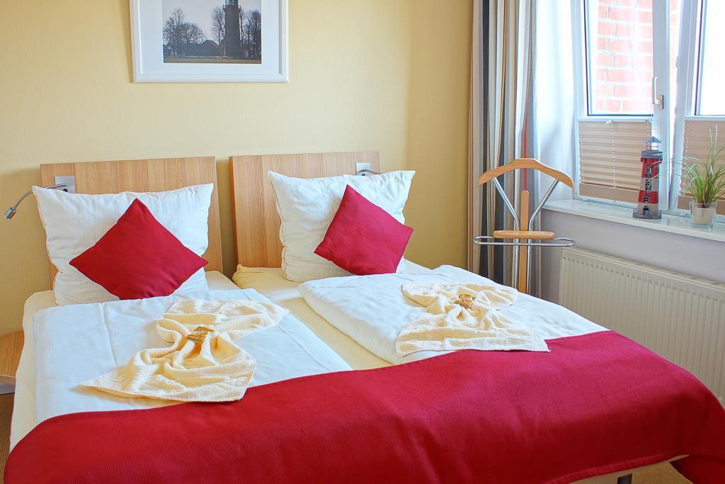 Baltic Koelln Hotel Heiligenhafen Chambre photo
